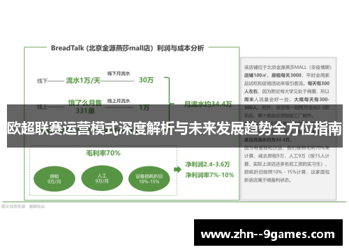 欧超联赛运营模式深度解析与未来发展趋势全方位指南 欧超联赛运营模式深度解析与未来发展趋势全方位指南