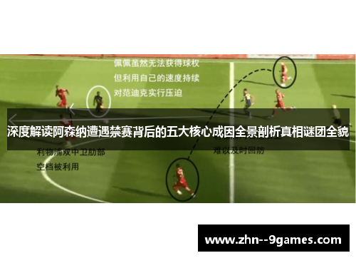 深度解读阿森纳遭遇禁赛背后的五大核心成因全景剖析真相谜团全貌 深度解读阿森纳遭遇禁赛背后的五大核心成因全景剖析真相谜团全貌