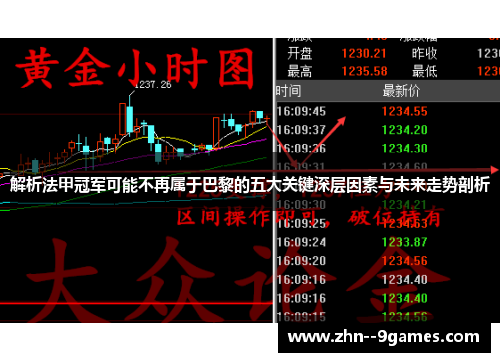 解析法甲冠军可能不再属于巴黎的五大关键深层因素与未来走势剖析 解析法甲冠军可能不再属于巴黎的五大关键深层因素与未来走势剖析